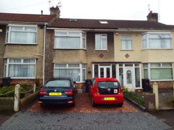 3 Bedroom Terraced